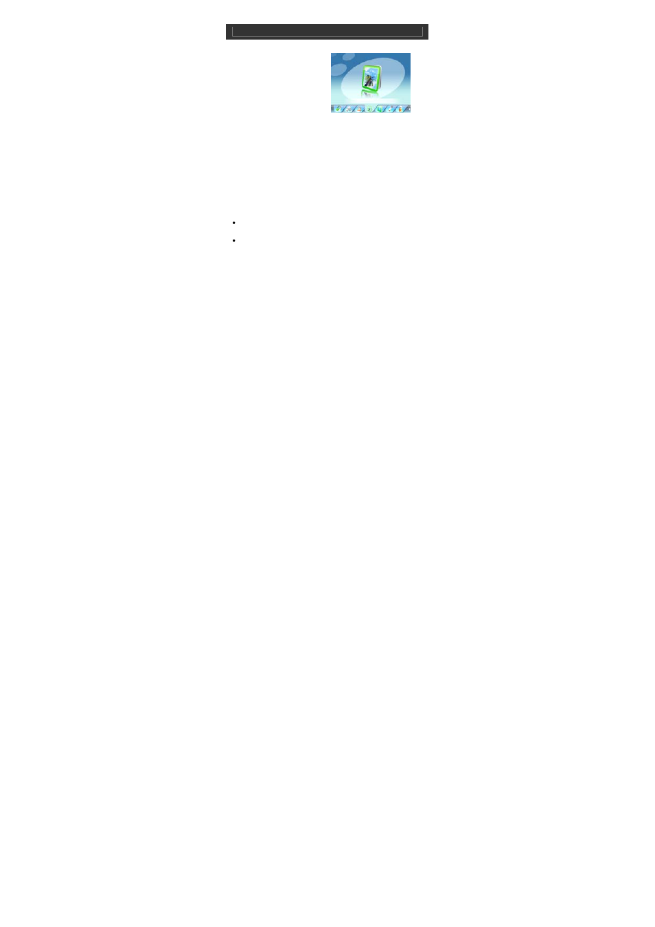 Jwin JX-MP332 User Manual | Page 16 / 33
