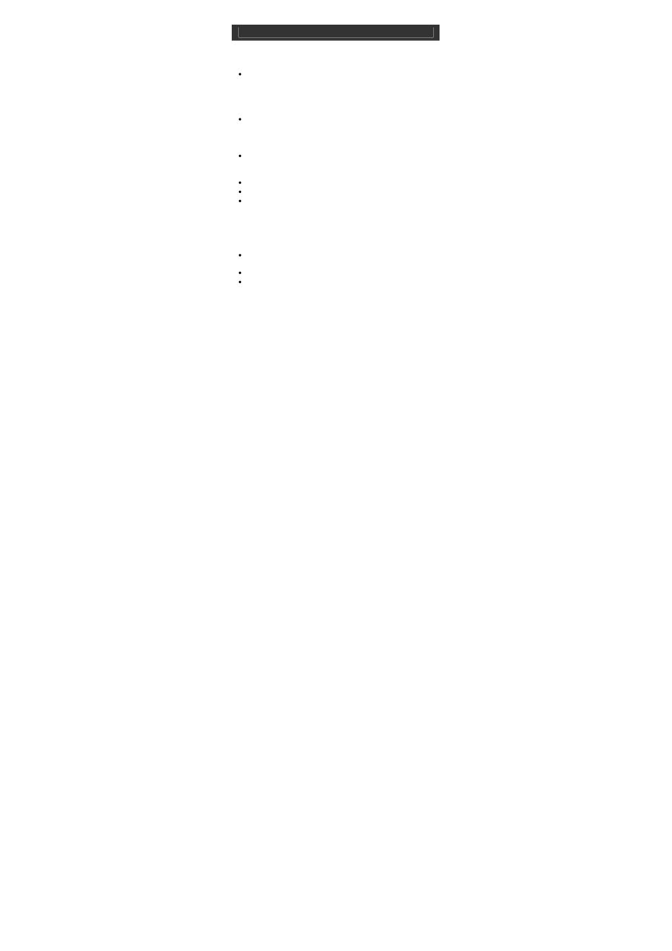 Jwin JX-MP332 User Manual | Page 23 / 33
