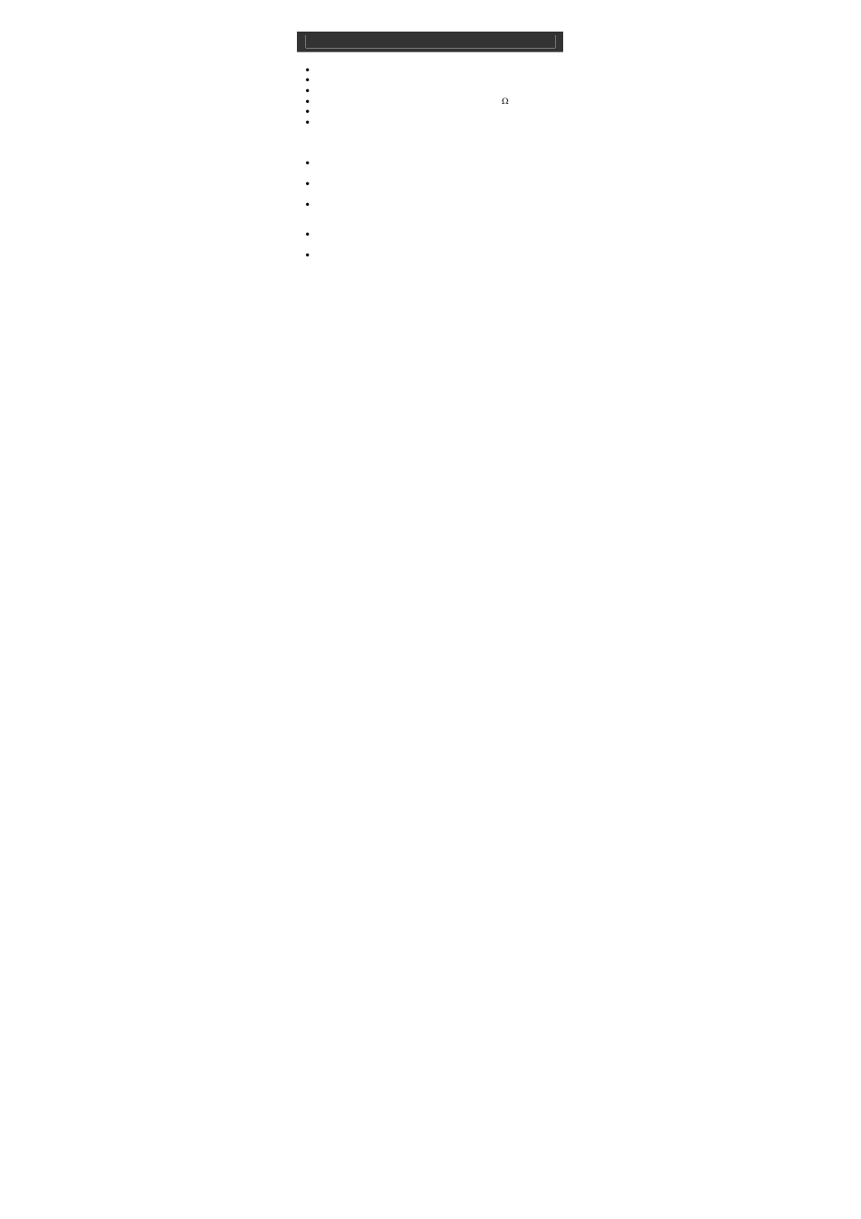 Jwin JX-MP332 User Manual | Page 32 / 33