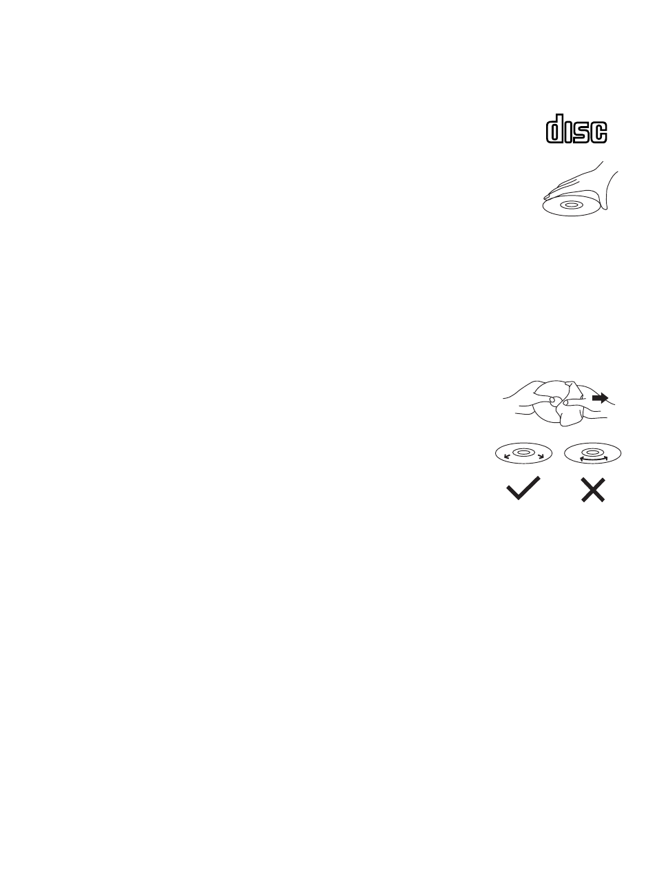 Jwin JX-CD530 User Manual | Page 7 / 8