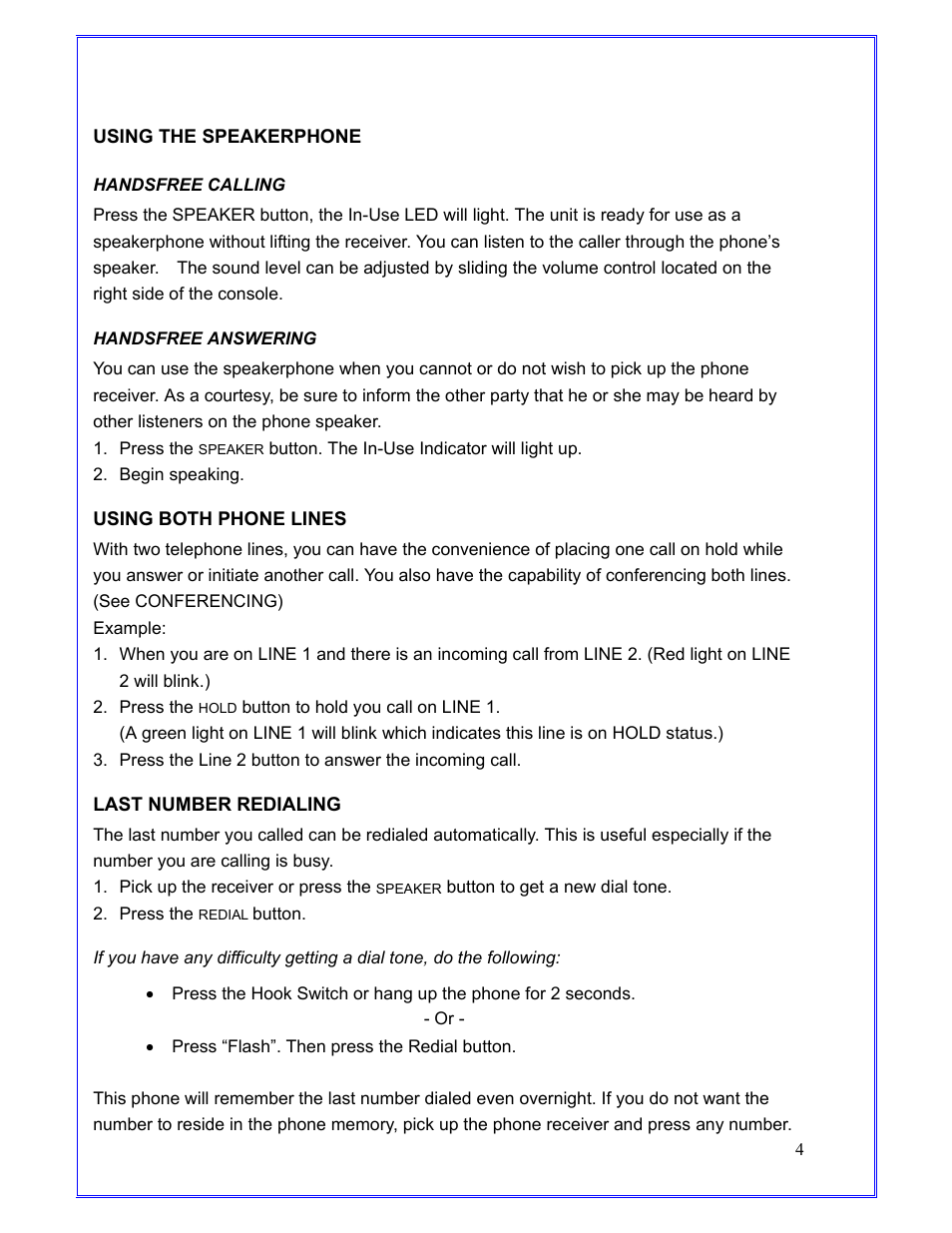 Jwin JT-P670 User Manual | Page 5 / 11