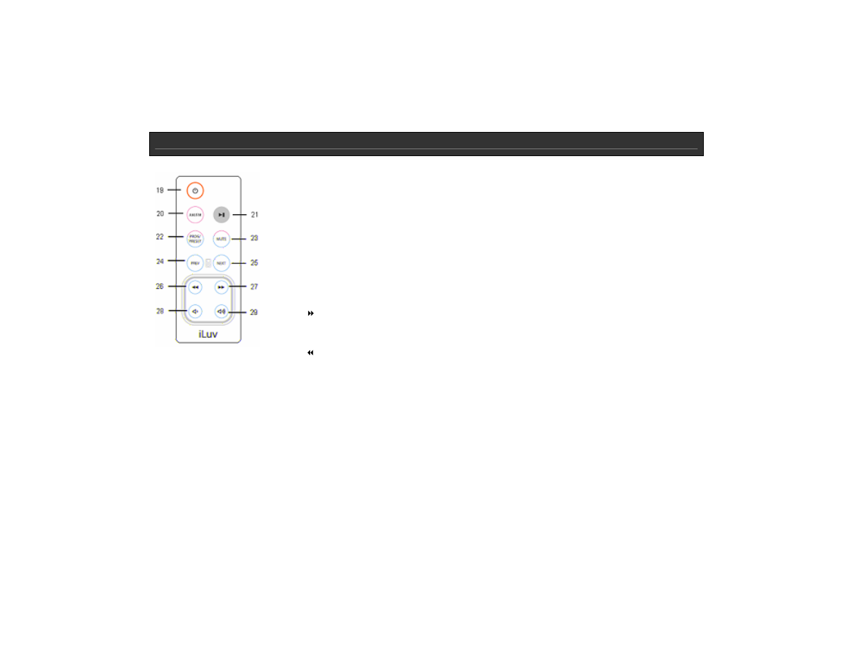 Jwin i552 User Manual | Page 8 / 14