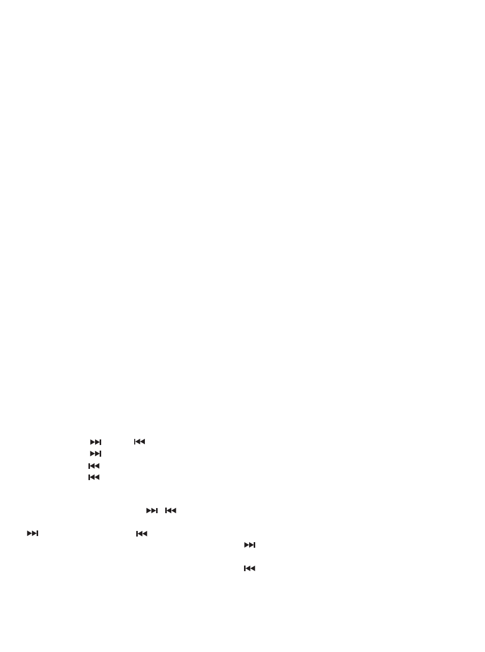 Jwin JX-CD290 User Manual | Page 4 / 8