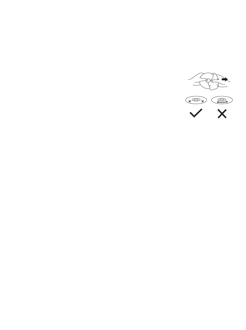 Jwin JX-CD290 User Manual | Page 7 / 8