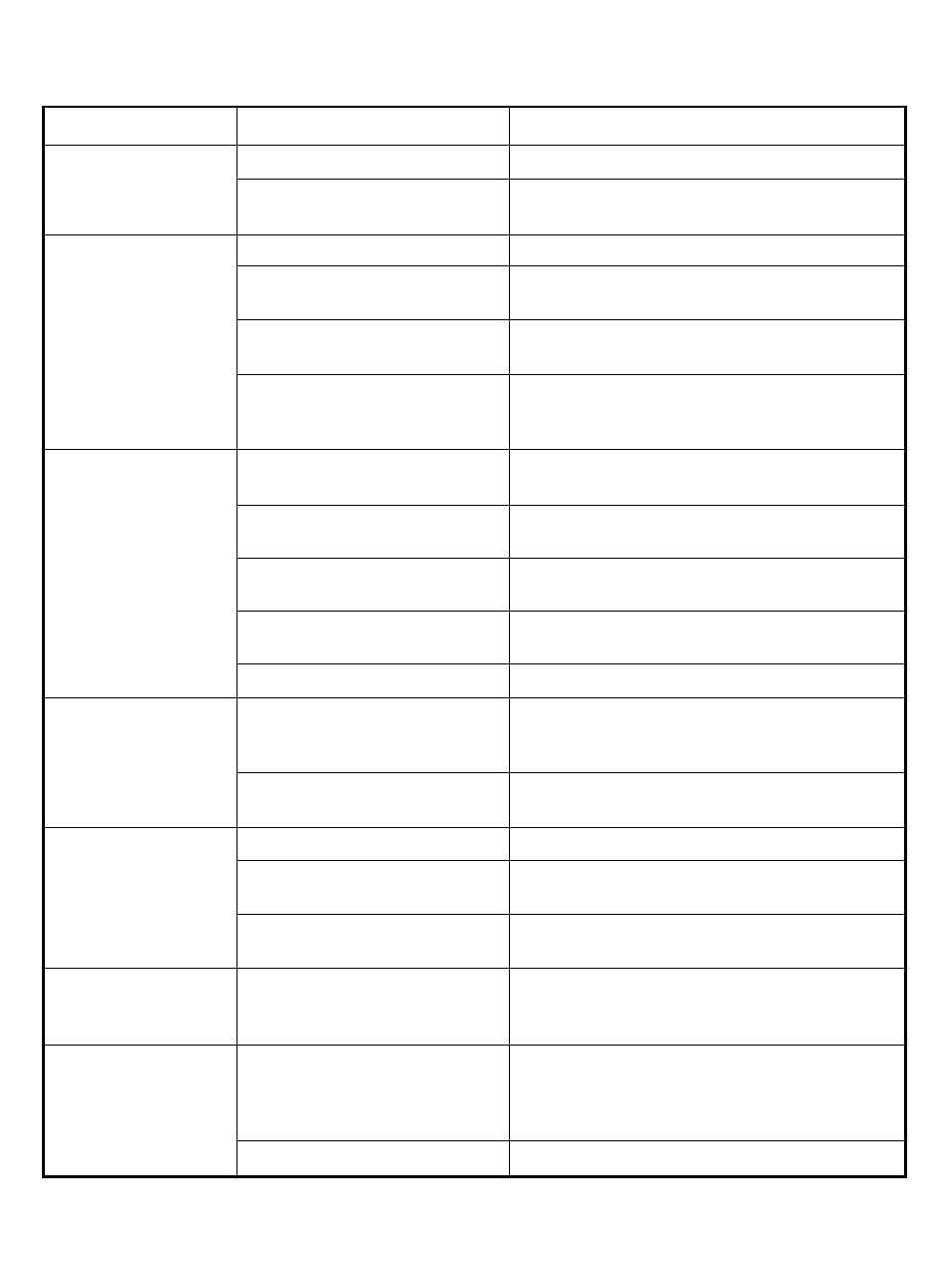 Jwin JX-CD290 User Manual | Page 8 / 8