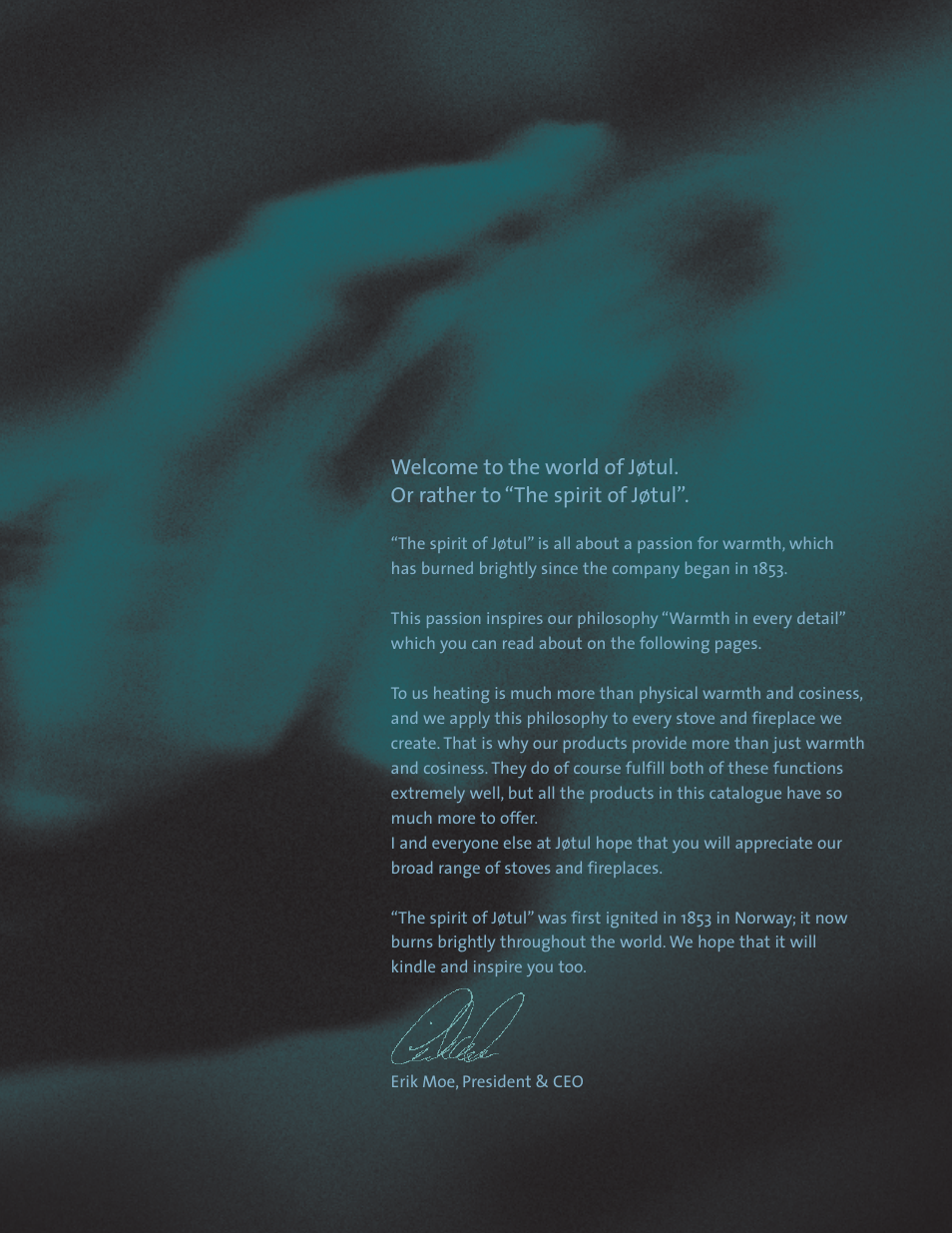 Jotul Wood Stove User Manual | Page 2 / 24