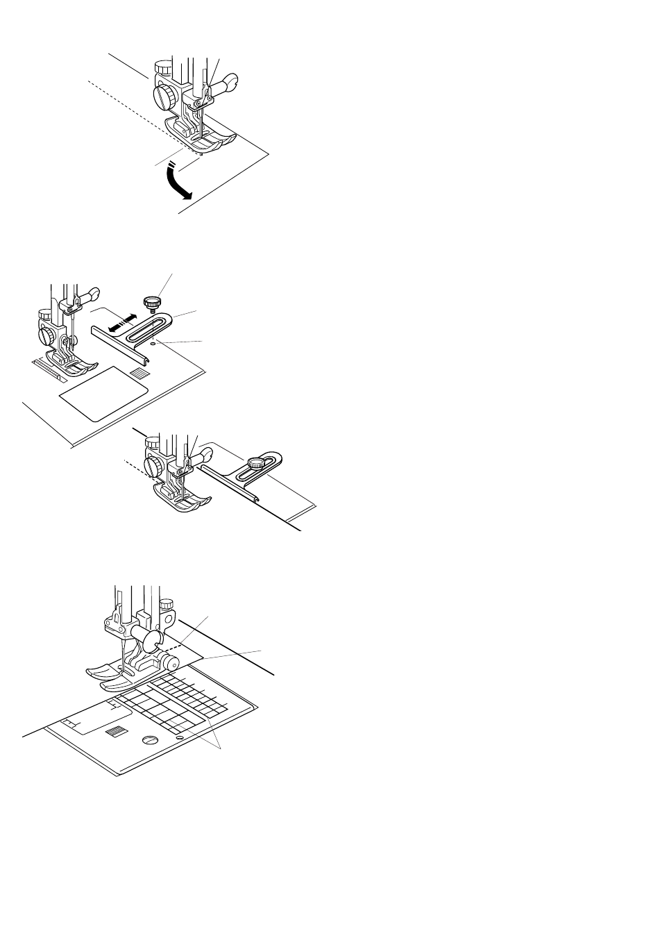 Janome Memory Craft 6500 User Manual | Page 28 / 78