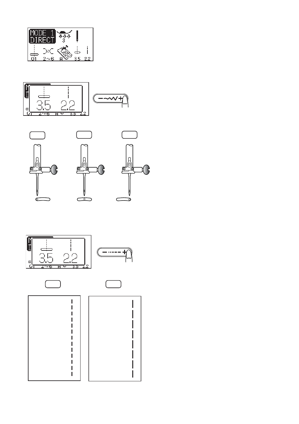 Janome Memory Craft 6500 User Manual | Page 29 / 78