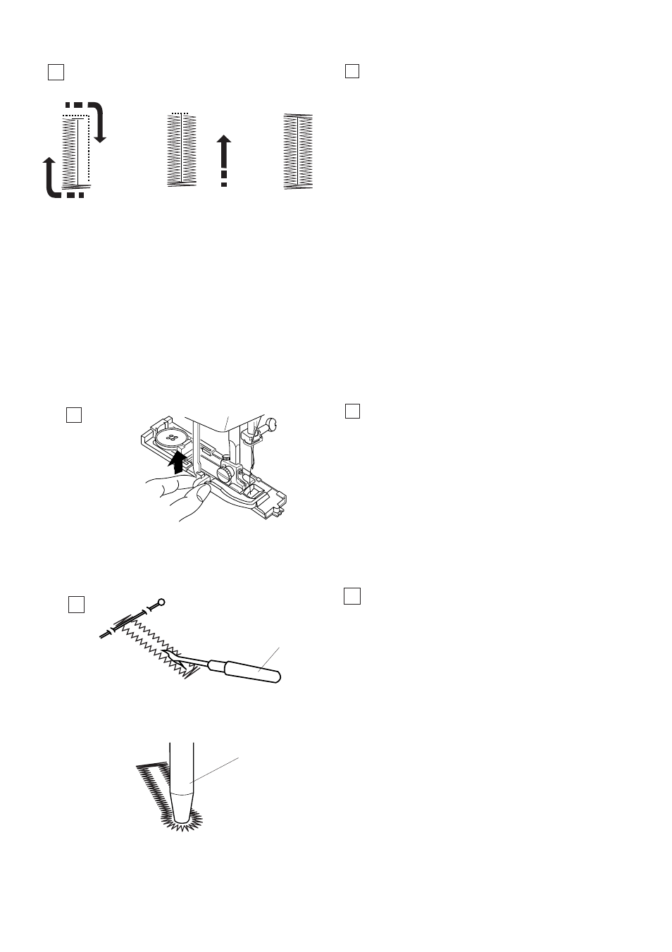 Janome Memory Craft 6500 User Manual | Page 47 / 78