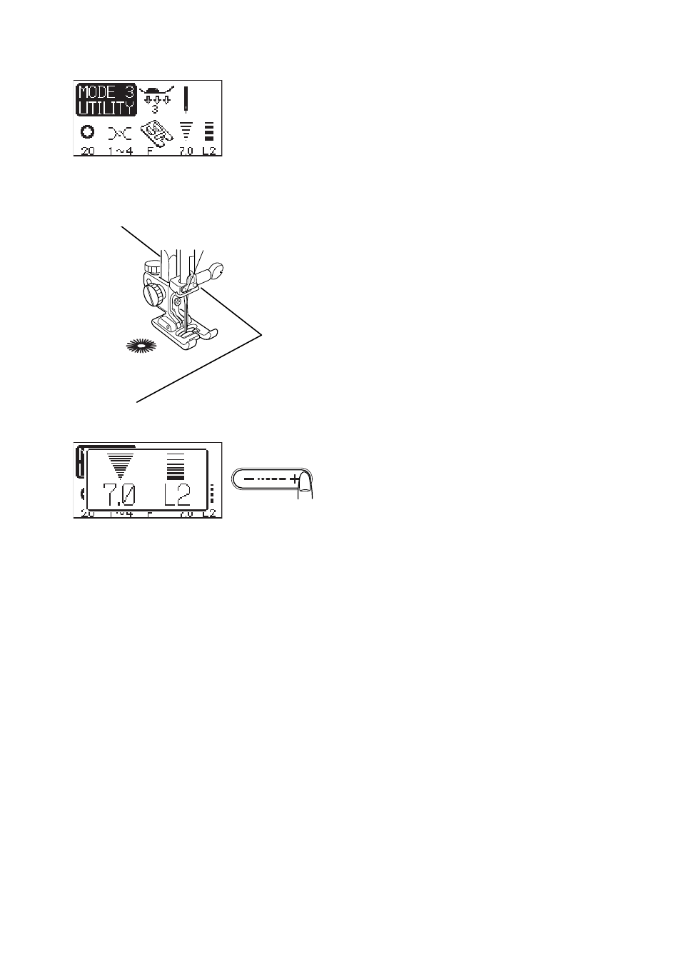 Janome Memory Craft 6500 User Manual | Page 56 / 78