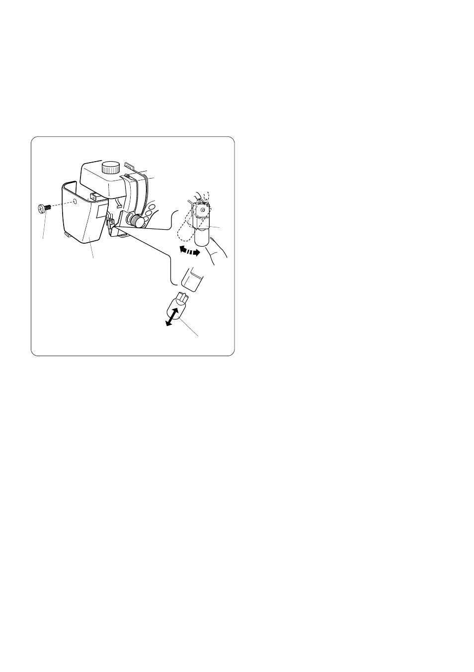 Janome Memory Craft 6500 User Manual | Page 73 / 78