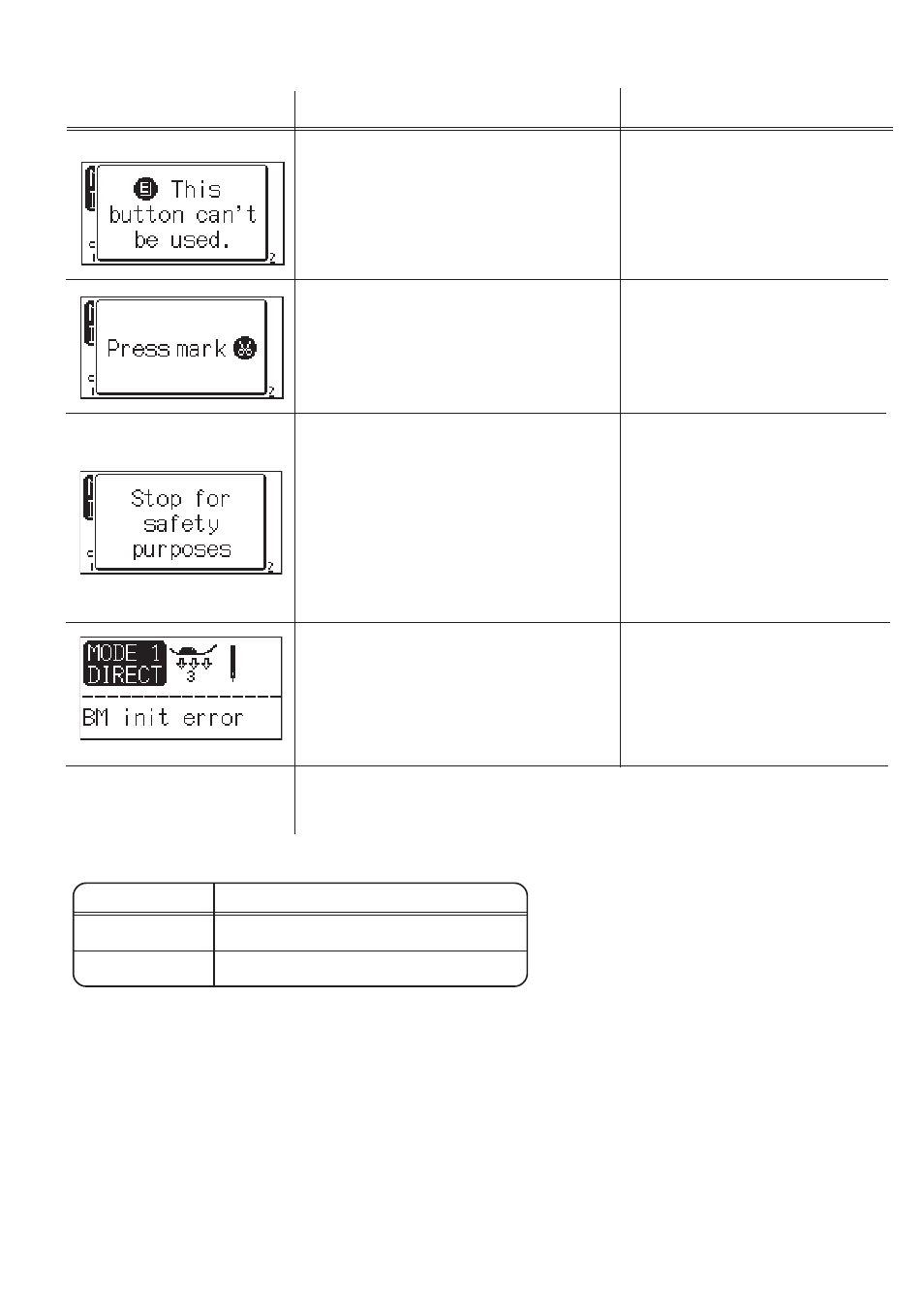 Janome Memory Craft 6500 User Manual | Page 75 / 78