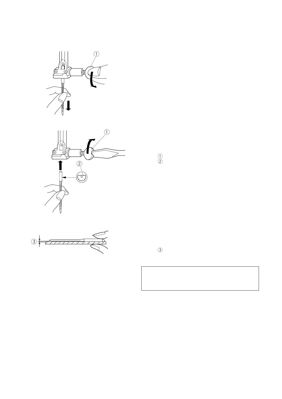 Janome 350E User Manual | Page 16 / 52