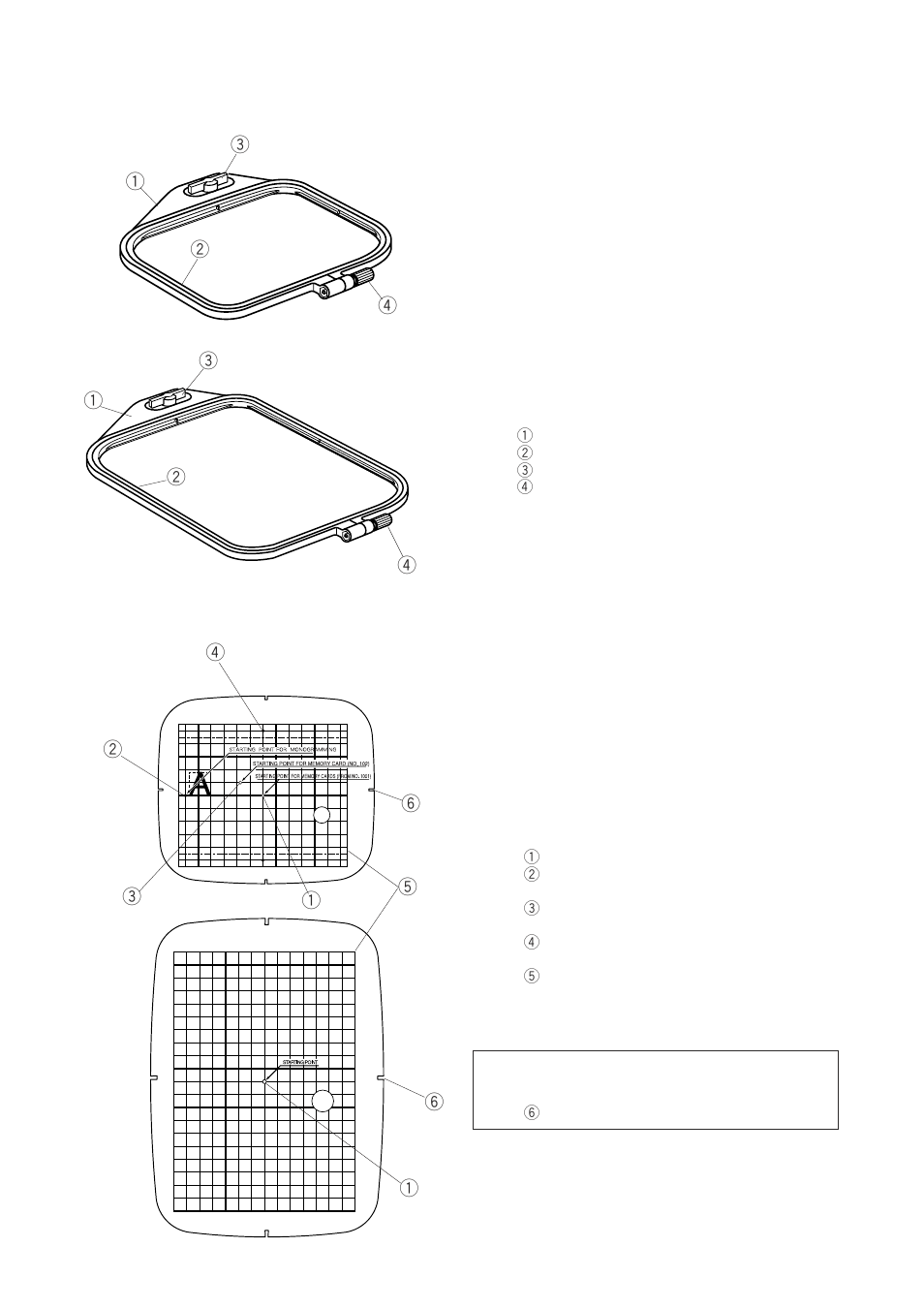 Janome 350E User Manual | Page 17 / 52