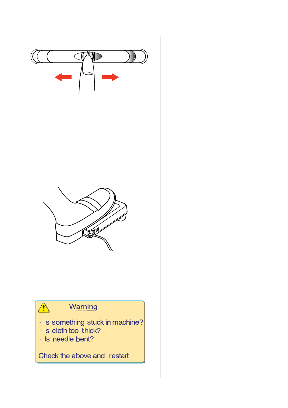 Janome MEMORY CRAFT 10001 User Manual | Page 10 / 181