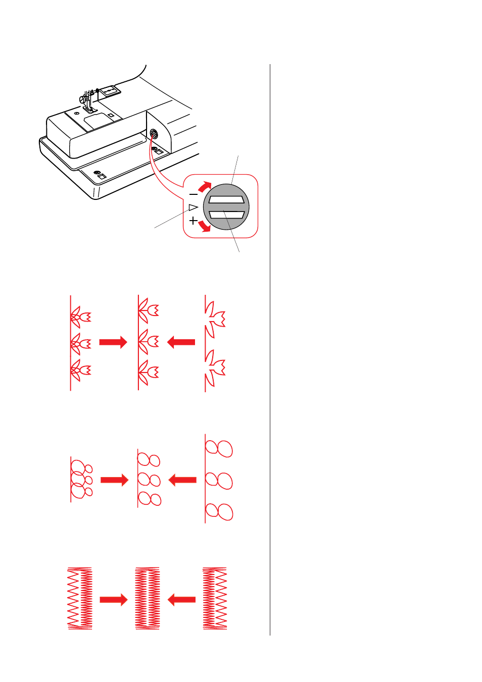 Janome MEMORY CRAFT 10001 User Manual | Page 118 / 181