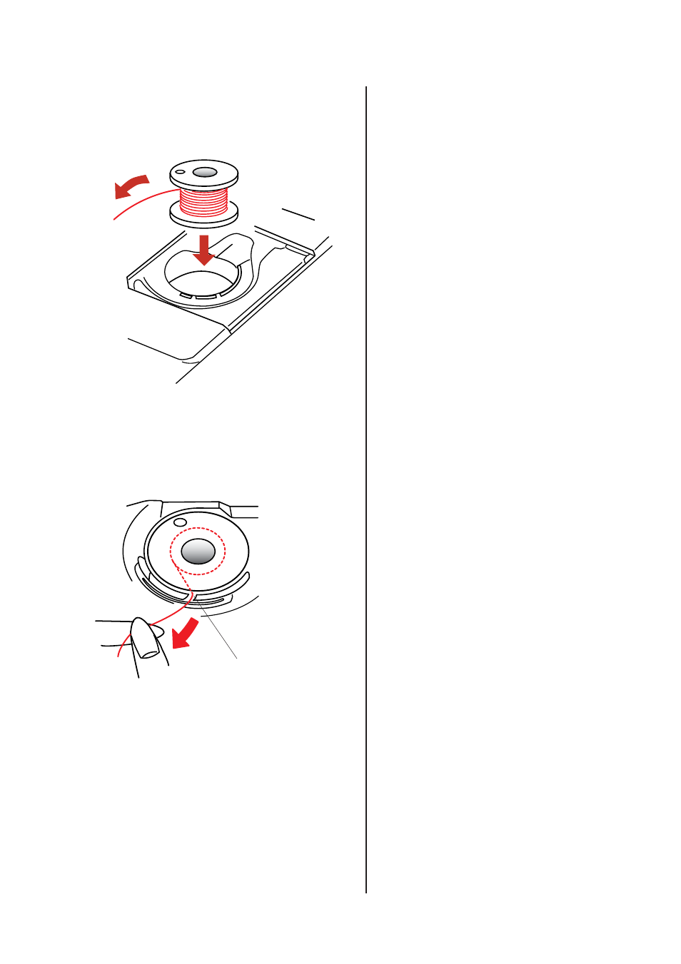 Janome MEMORY CRAFT 10001 User Manual | Page 13 / 181