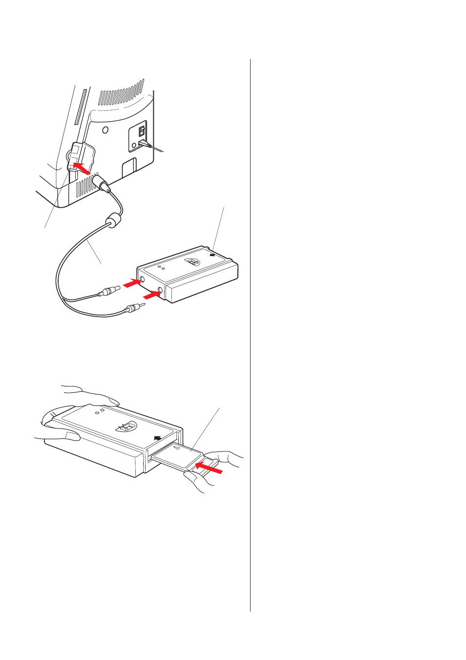 Janome MEMORY CRAFT 10001 User Manual | Page 149 / 181