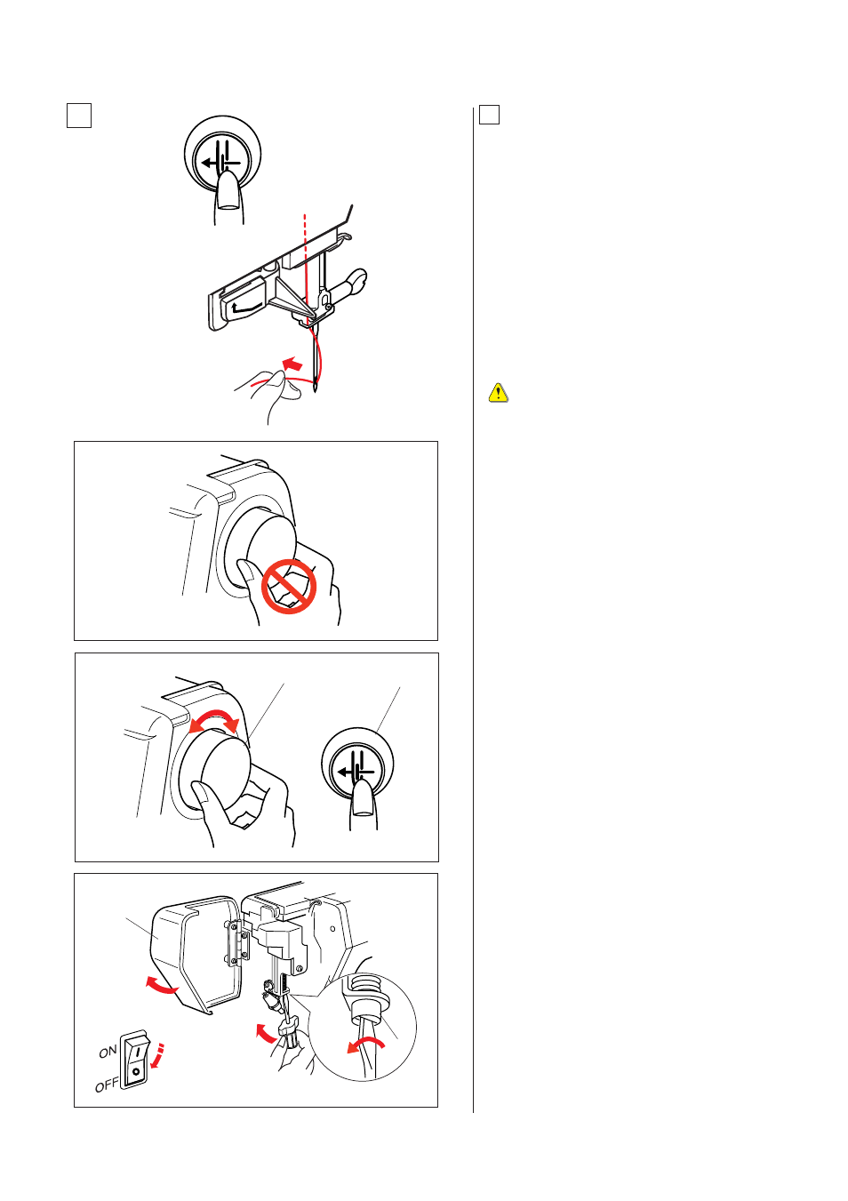 Janome MEMORY CRAFT 10001 User Manual | Page 17 / 181