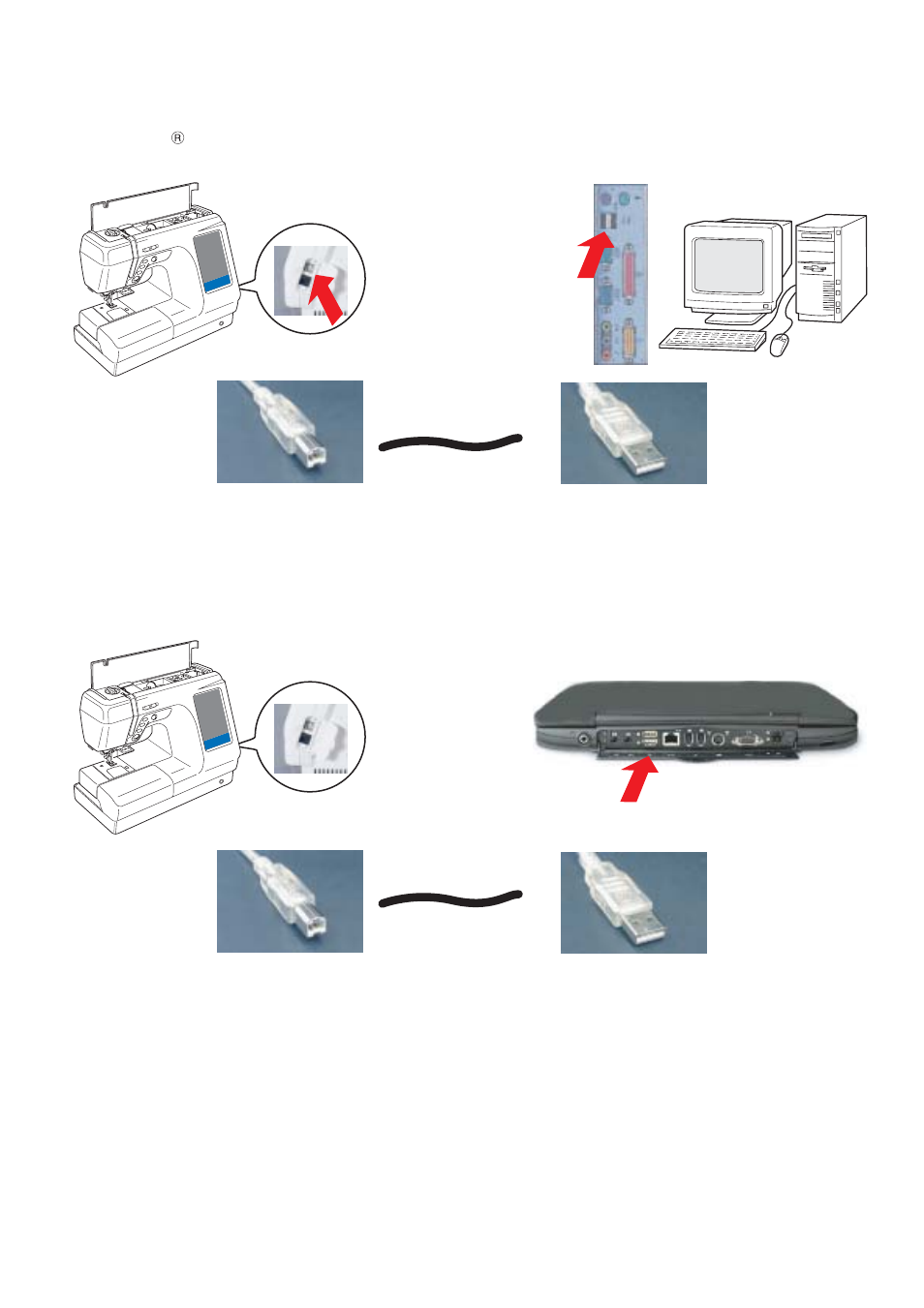 Janome MEMORY CRAFT 10001 User Manual | Page 171 / 181