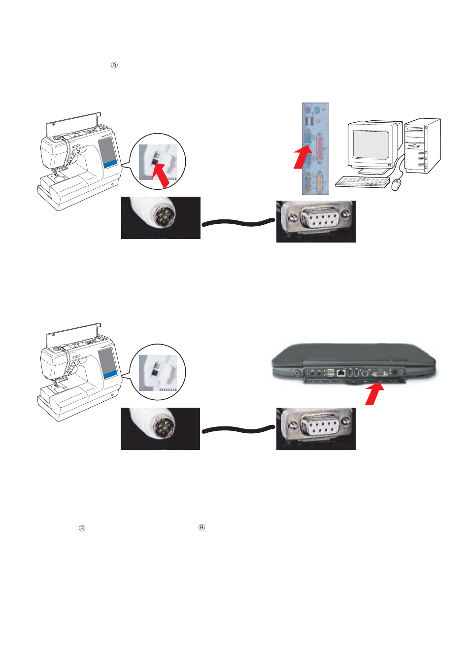 Janome MEMORY CRAFT 10001 User Manual | Page 172 / 181