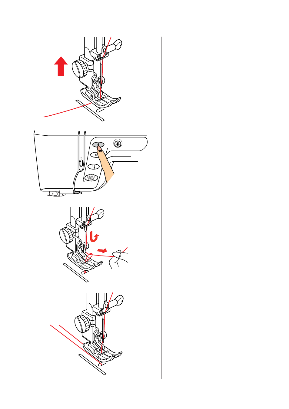 Janome MEMORY CRAFT 10001 User Manual | Page 18 / 181