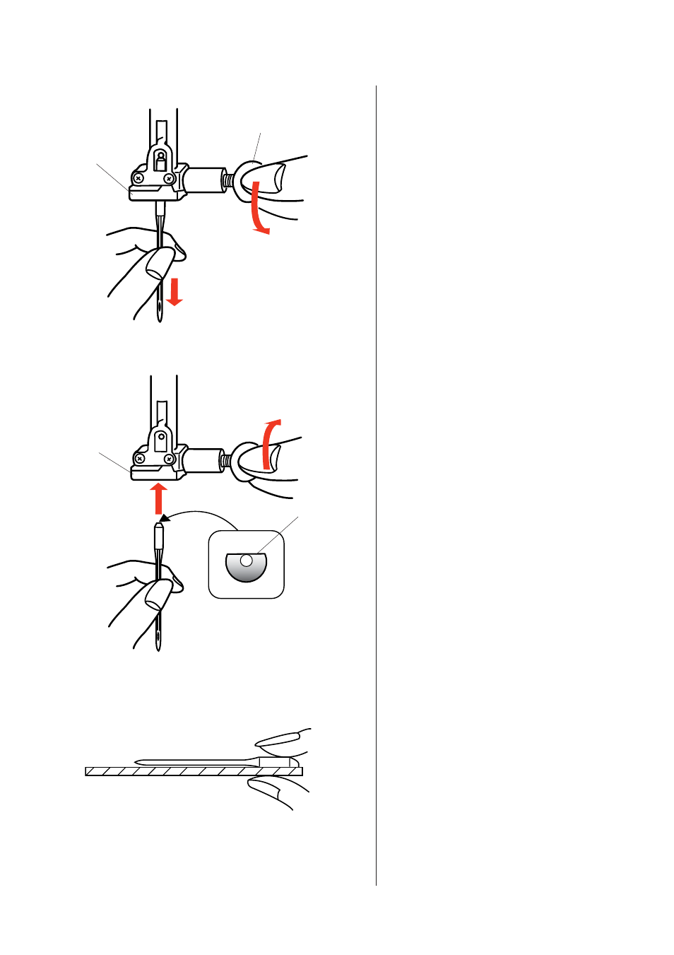 Janome MEMORY CRAFT 10001 User Manual | Page 19 / 181