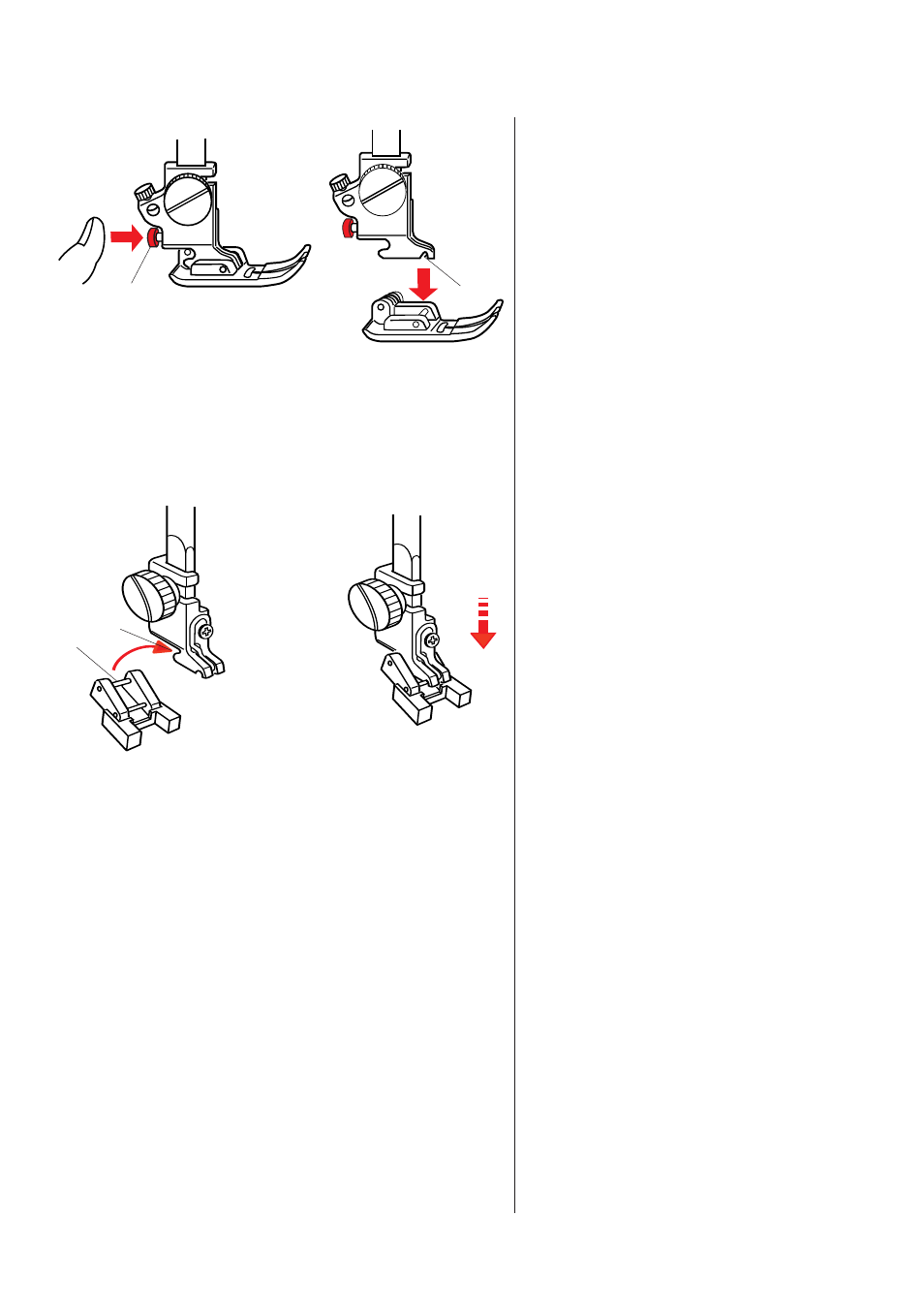 Janome MEMORY CRAFT 10001 User Manual | Page 22 / 181
