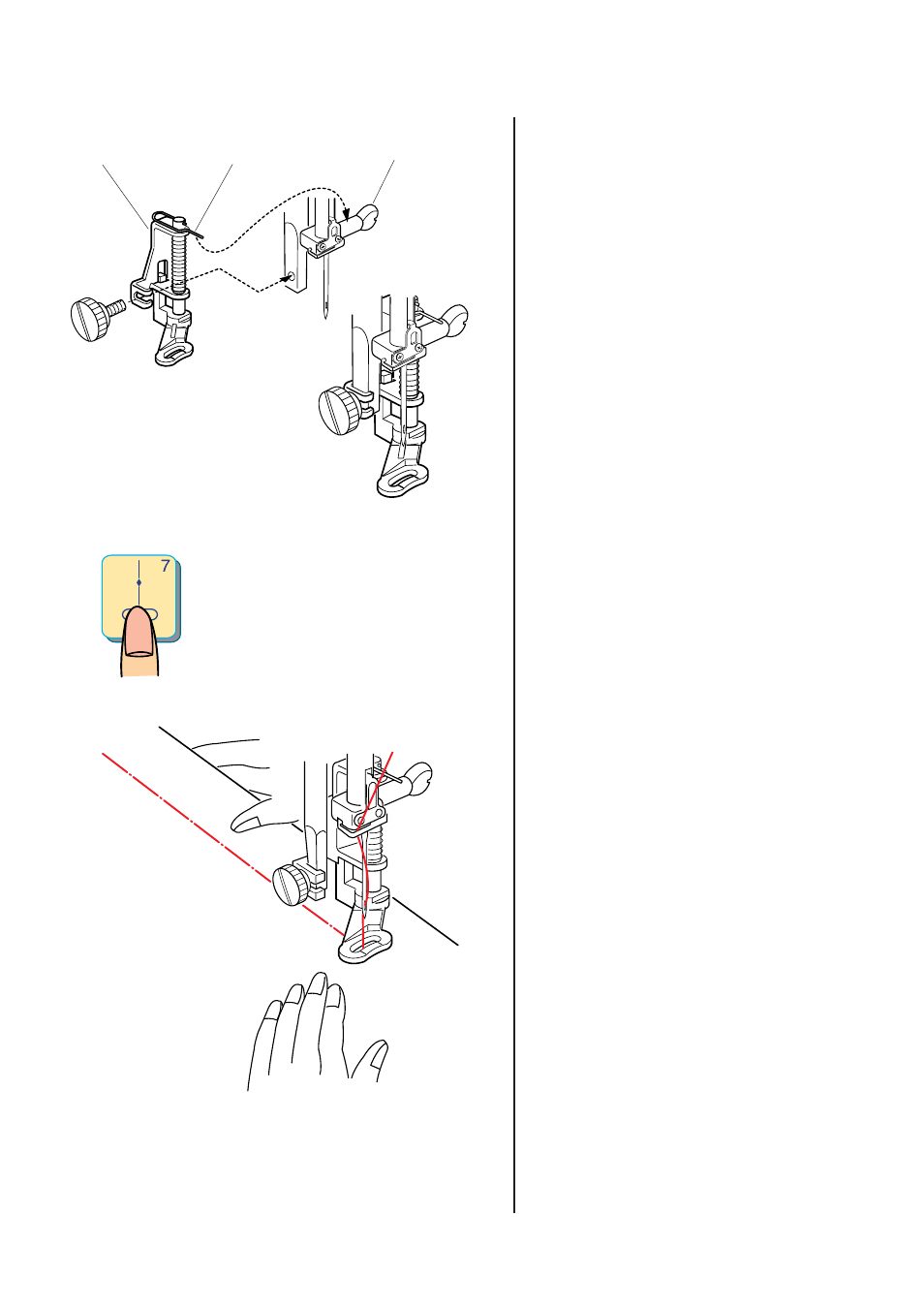 Janome MEMORY CRAFT 10001 User Manual | Page 41 / 181