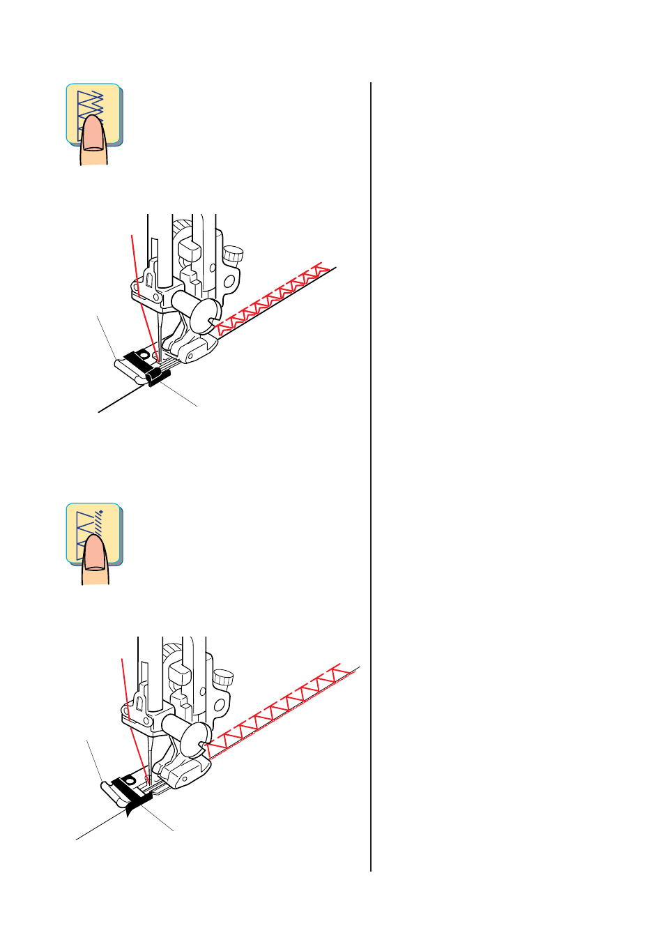 Janome MEMORY CRAFT 10001 User Manual | Page 52 / 181