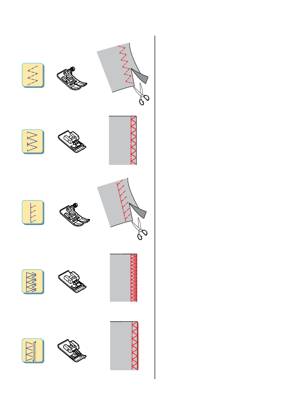 Janome MEMORY CRAFT 10001 User Manual | Page 53 / 181