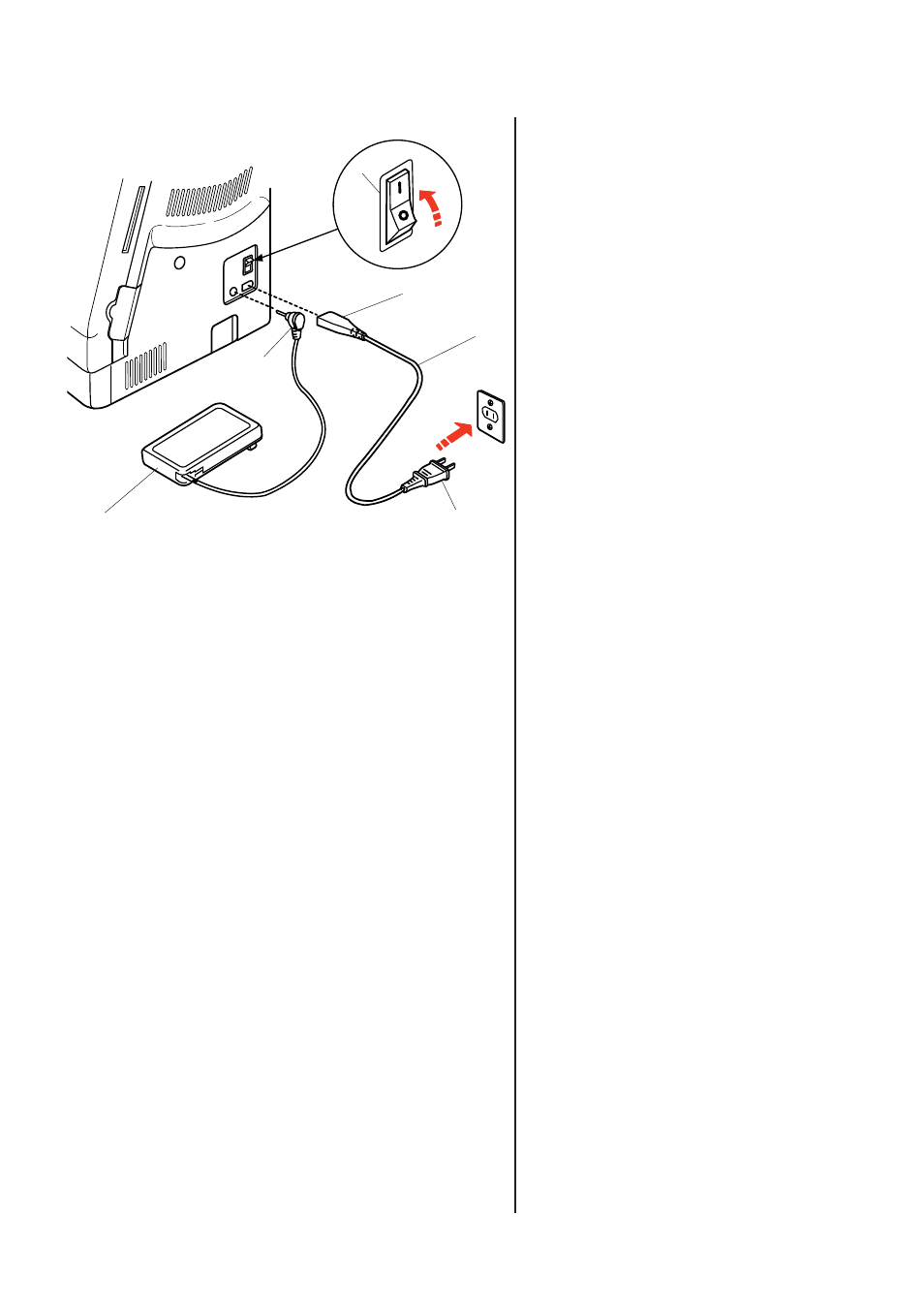 Janome MEMORY CRAFT 10001 User Manual | Page 8 / 181
