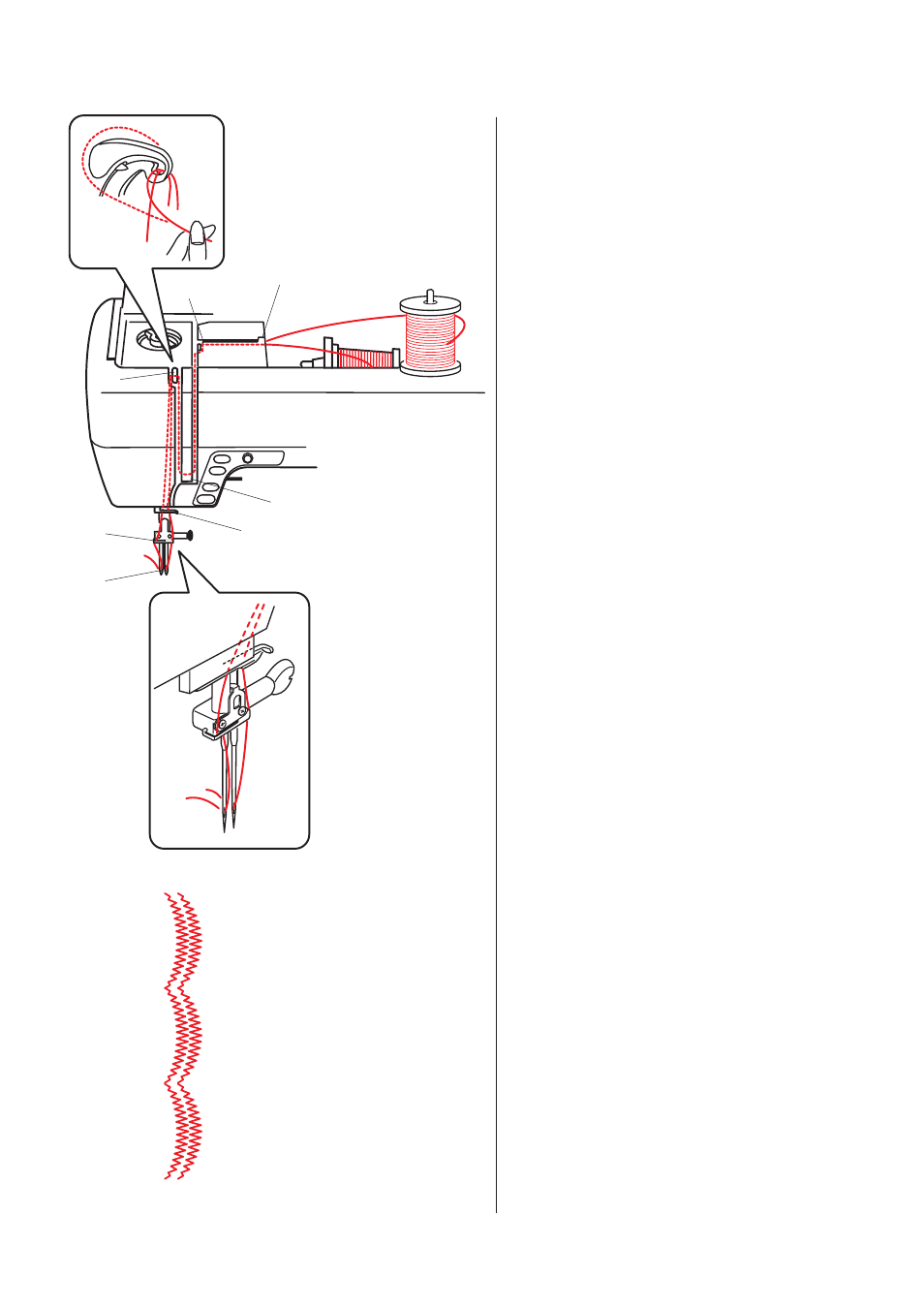 Janome MEMORY CRAFT 10001 User Manual | Page 94 / 181