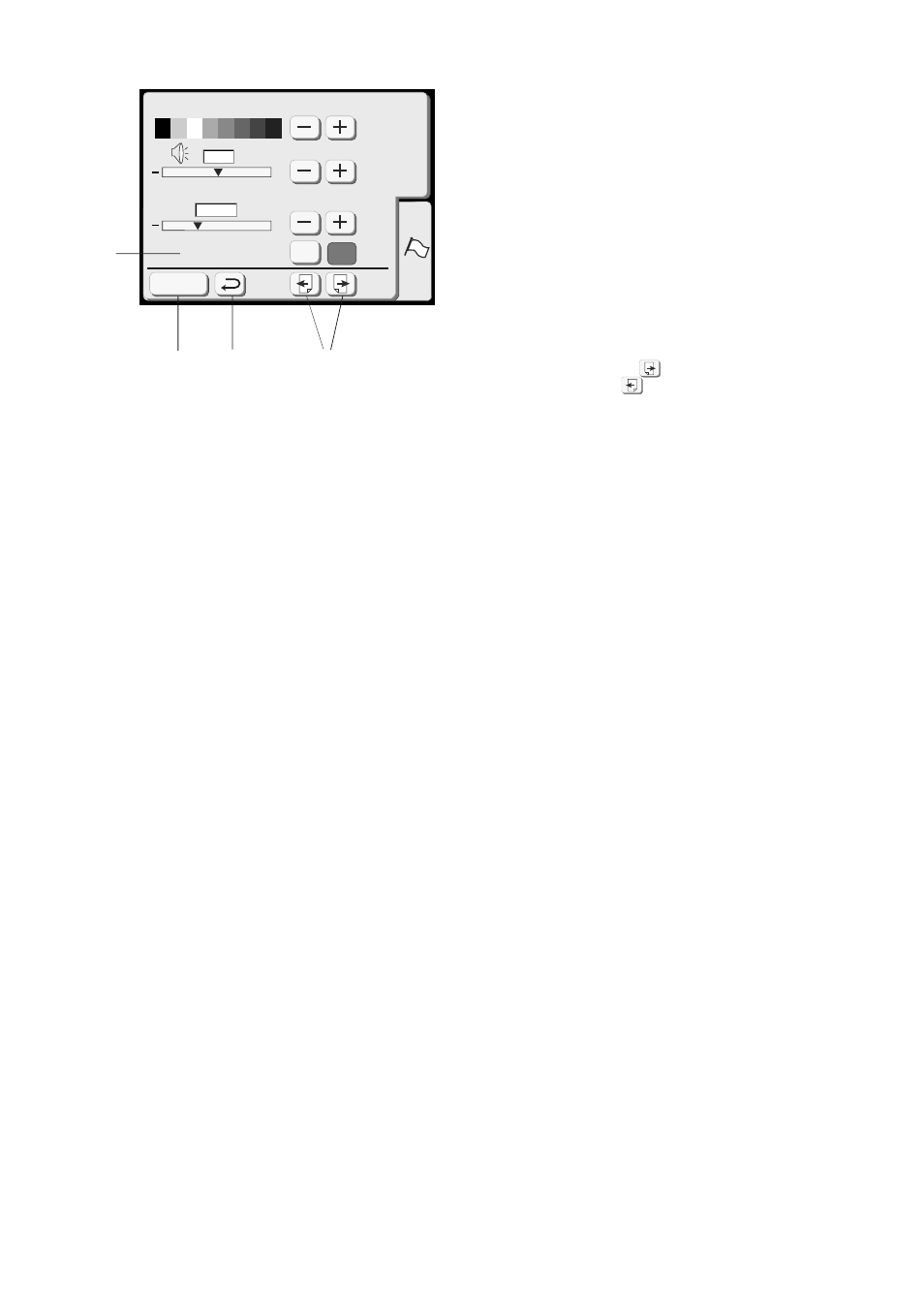 Janome MEMORYCRAFT 300E User Manual | Page 23 / 48