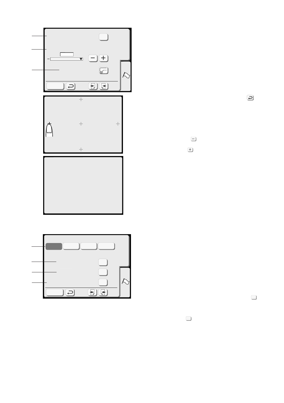 Janome MEMORYCRAFT 300E User Manual | Page 24 / 48
