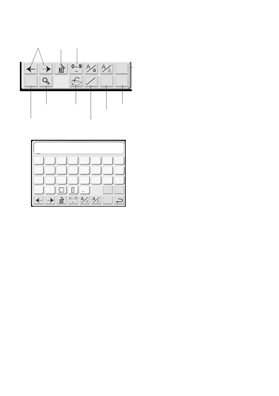 Janome MEMORYCRAFT 300E User Manual | Page 32 / 48