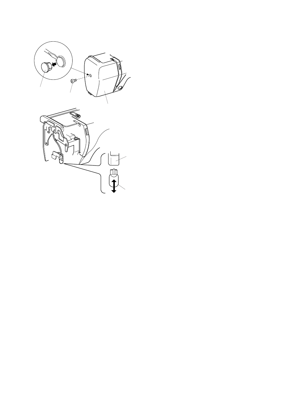 Janome MEMORYCRAFT 300E User Manual | Page 47 / 48
