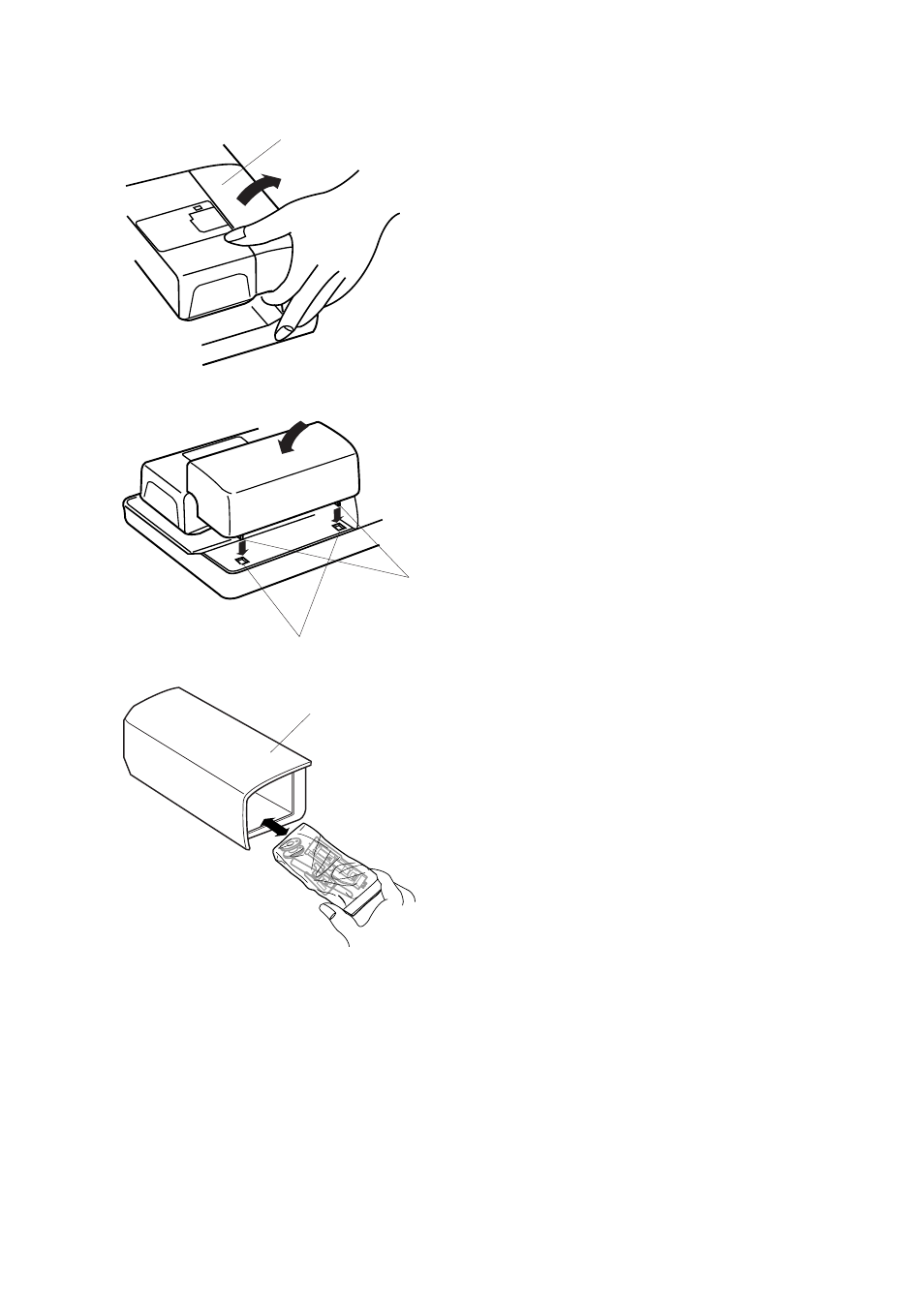 Janome MEMORYCRAFT 300E User Manual | Page 5 / 48