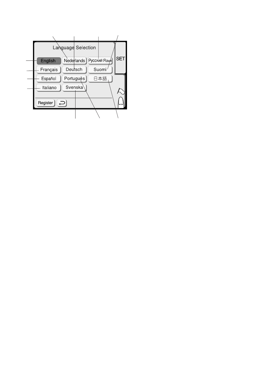 Janome MEMORY CRAFT 9500 User Manual | Page 26 / 109