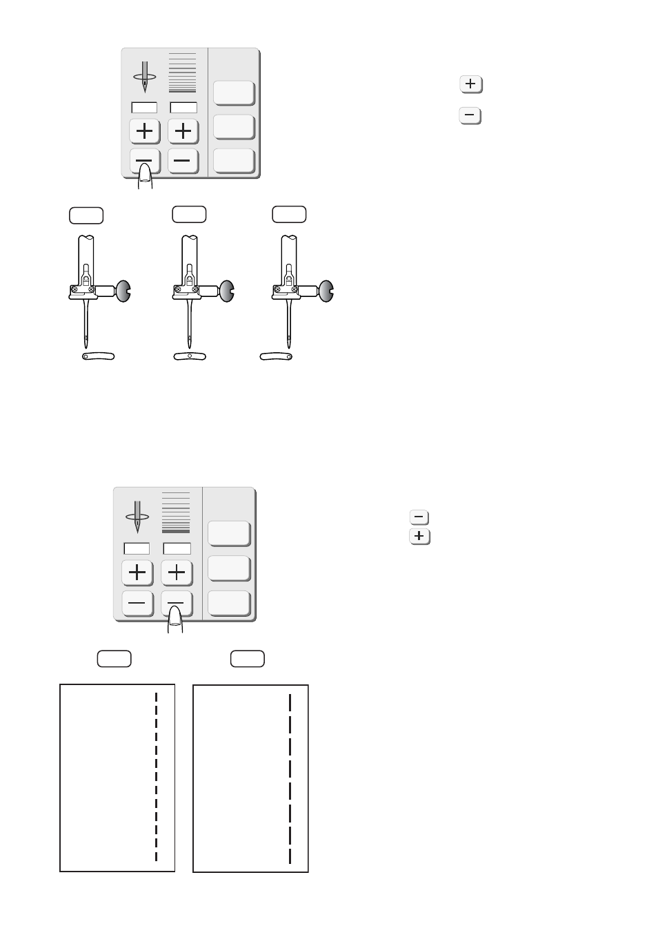 Janome MEMORY CRAFT 9500 User Manual | Page 31 / 109