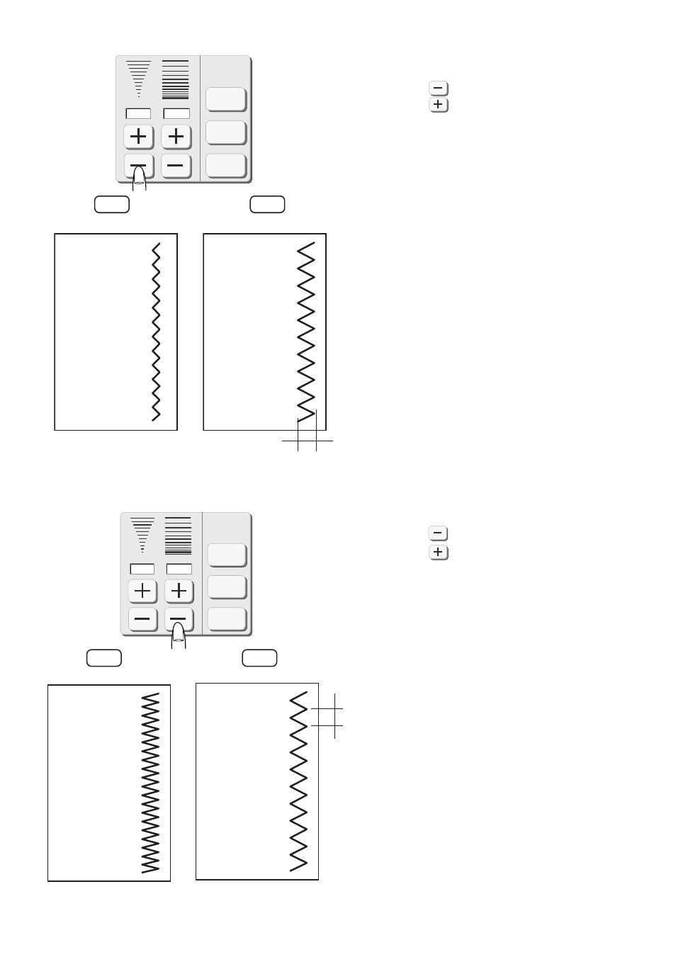 Janome MEMORY CRAFT 9500 User Manual | Page 34 / 109