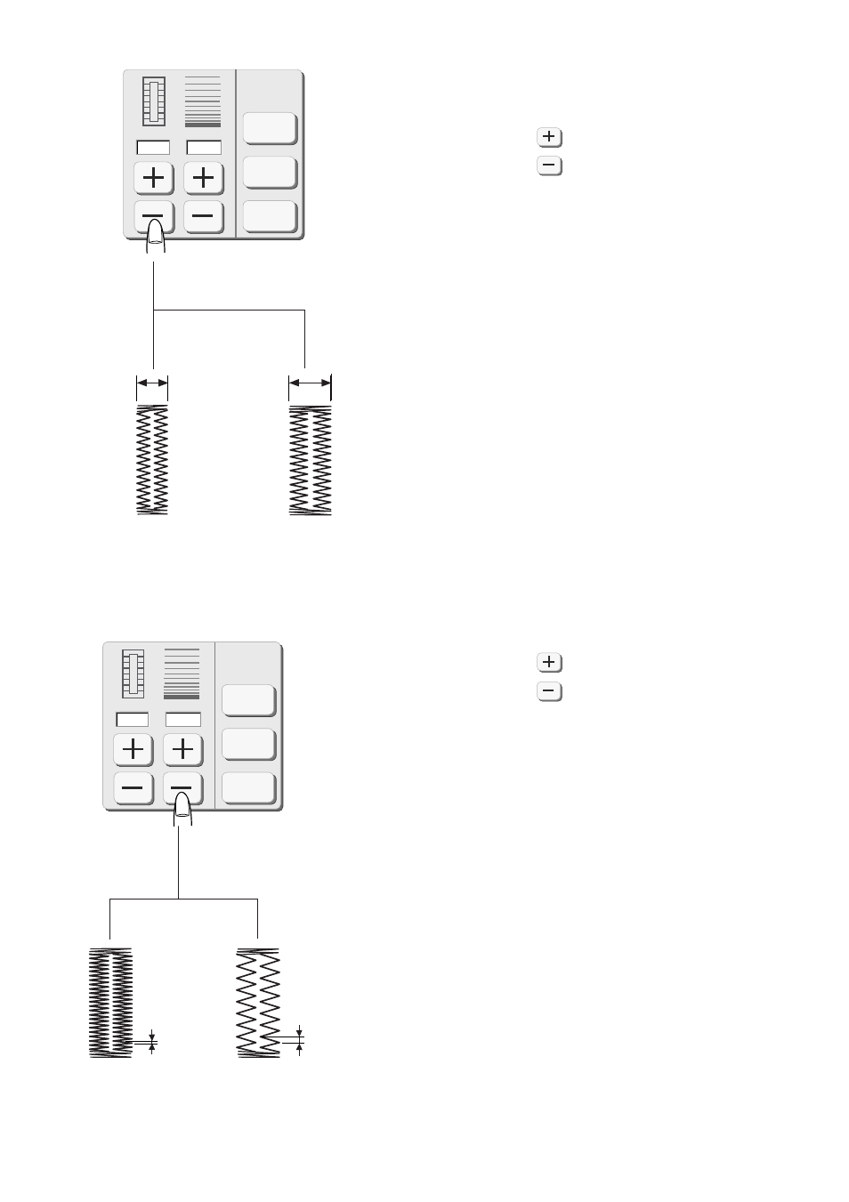 Janome MEMORY CRAFT 9500 User Manual | Page 48 / 109