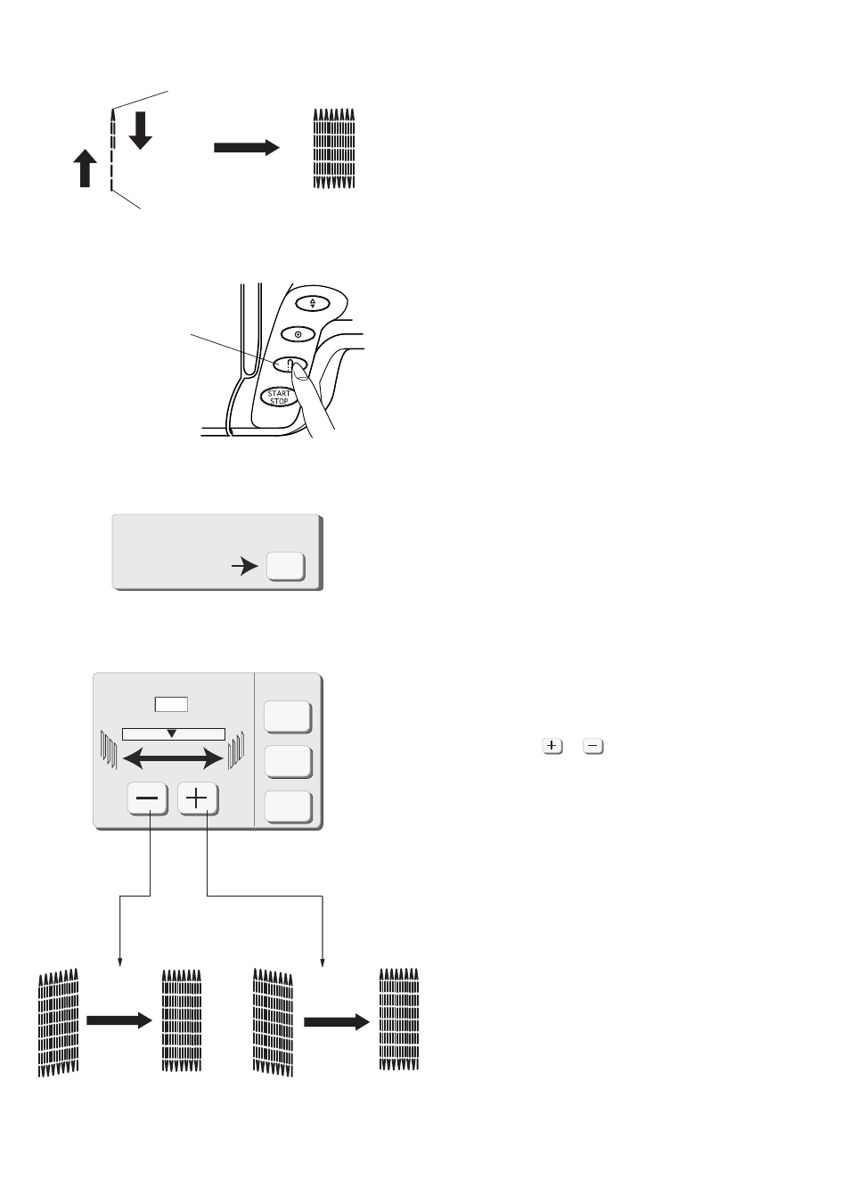 Janome MEMORY CRAFT 9500 User Manual | Page 53 / 109