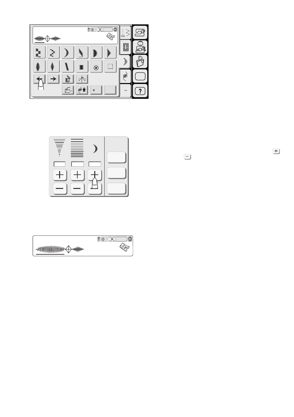 Decorative | Janome MEMORY CRAFT 9500 User Manual | Page 66 / 109