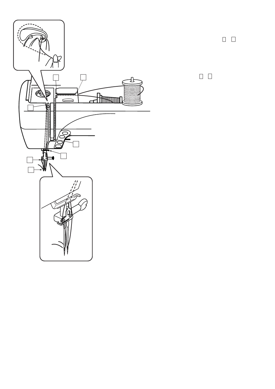 Janome MEMORY CRAFT 9500 User Manual | Page 70 / 109