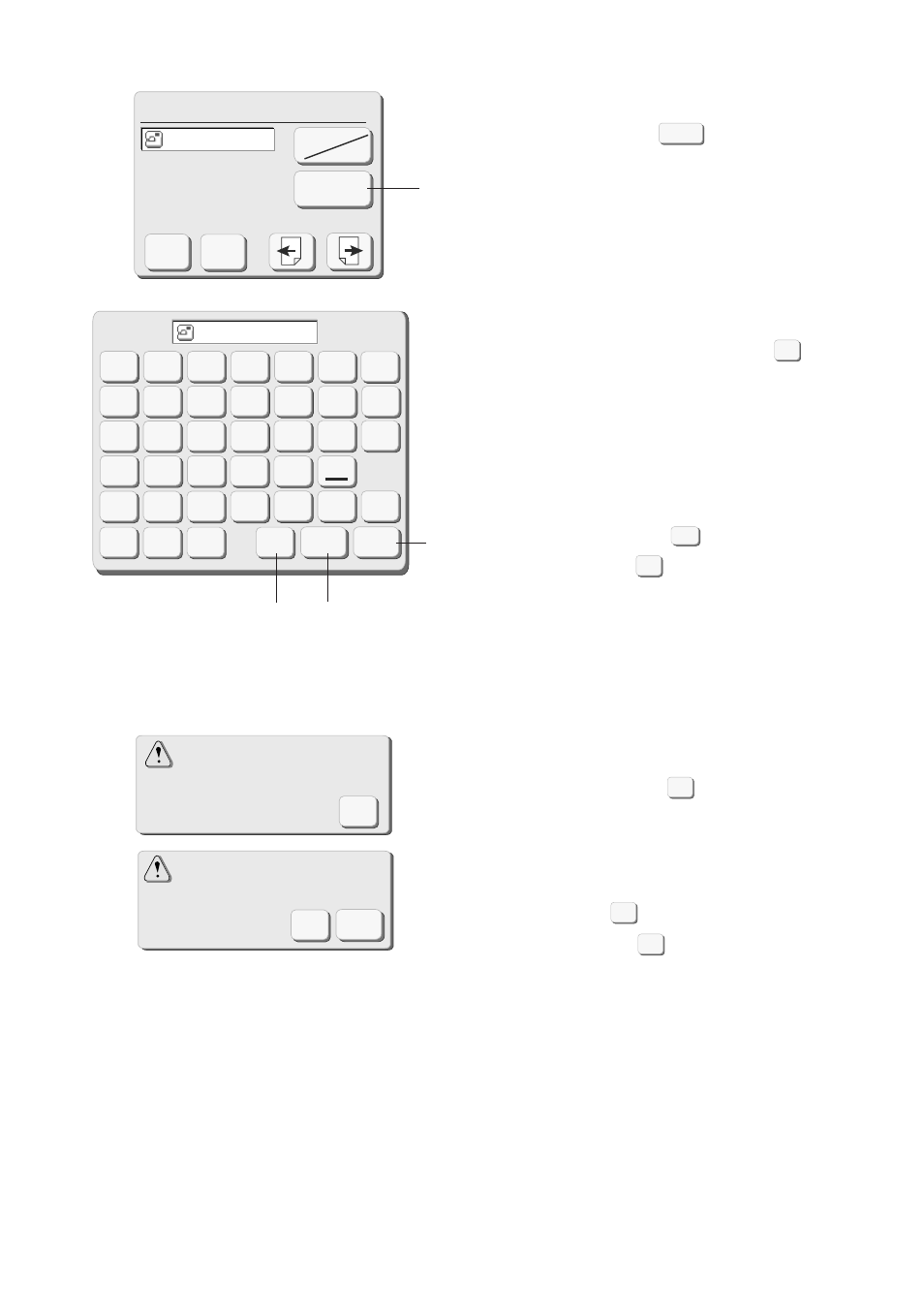 Save file (built-in) | Janome MEMORY CRAFT 9500 User Manual | Page 74 / 109