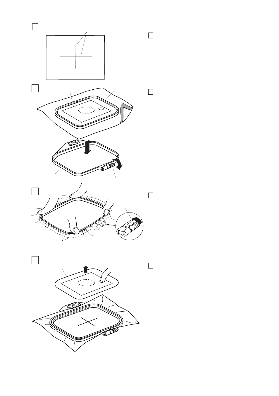 Janome MEMORY CRAFT 9500 User Manual | Page 78 / 109