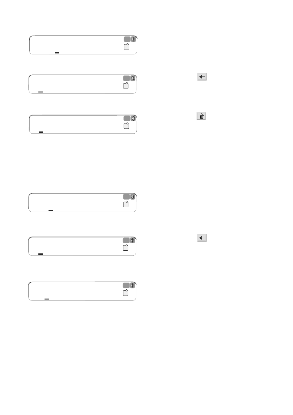 Beat | Janome MEMORY CRAFT 9500 User Manual | Page 89 / 109