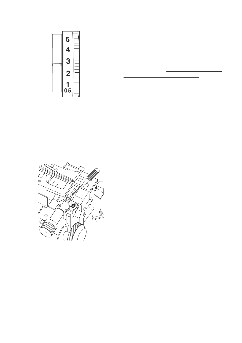 Janome 1100D User Manual | Page 63 / 74