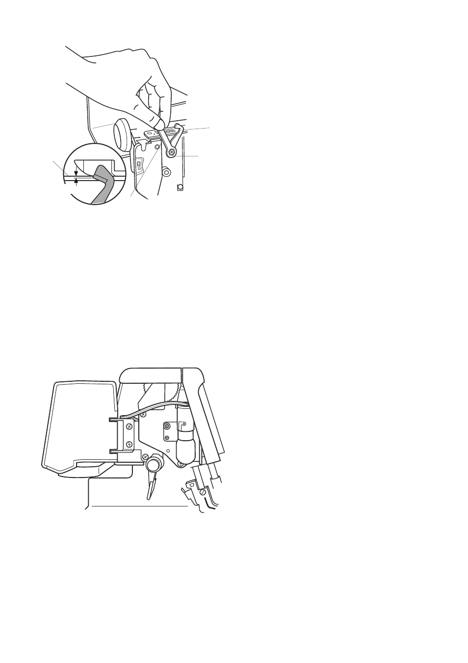 Janome 1100D User Manual | Page 69 / 74